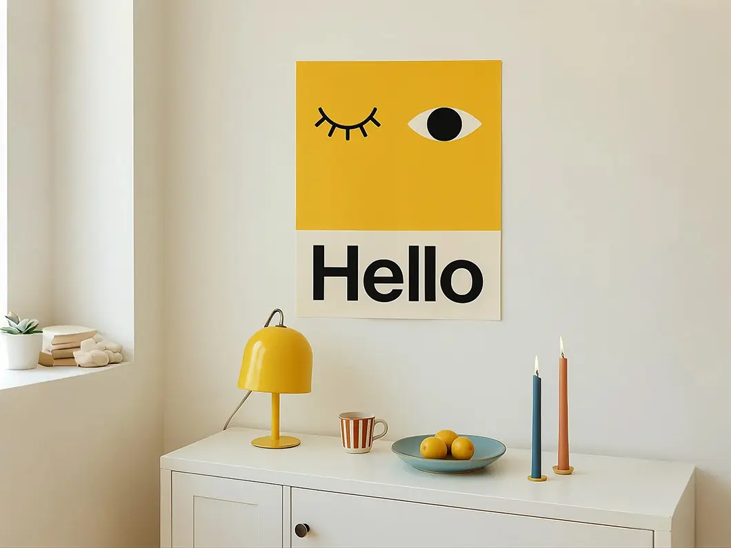 Wall Posters