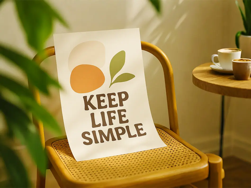 Wall Posters